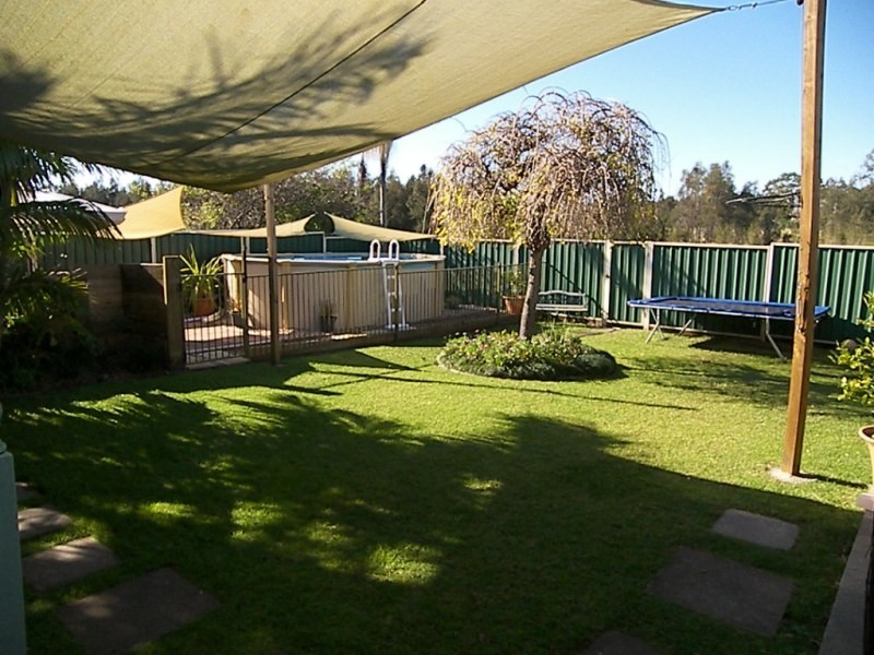 45 Kundle Street, Dapto NSW 2530