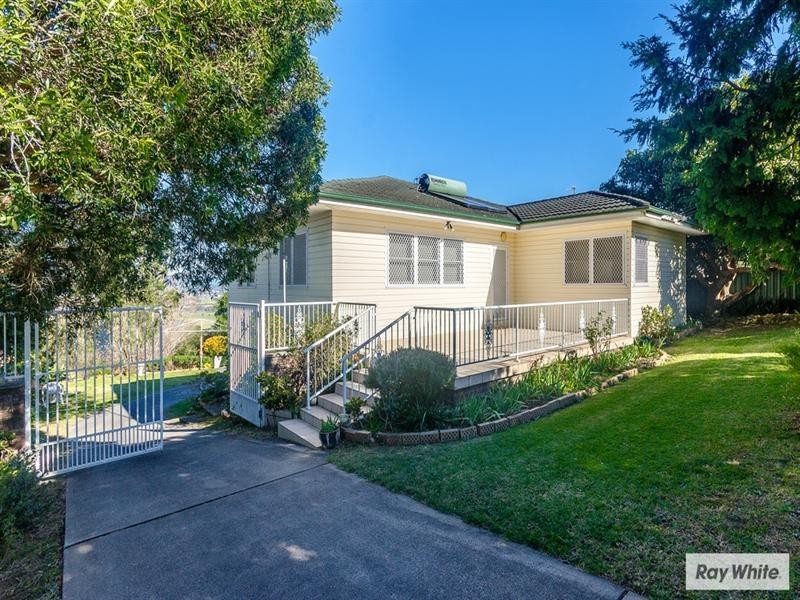 159 Farmborough Road, Farmborough Heights NSW 2526