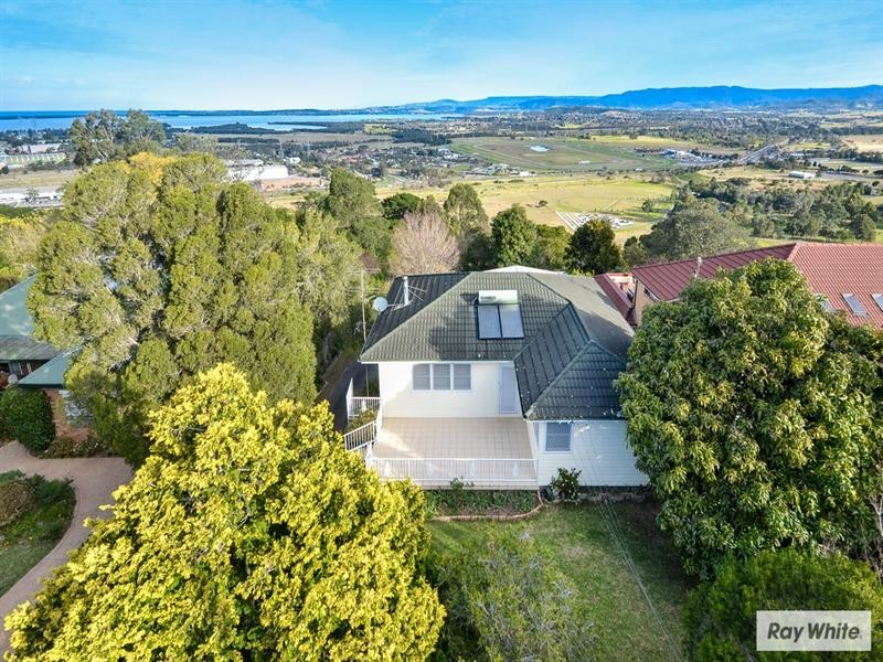 159 Farmborough Road, Farmborough Heights NSW 2526
