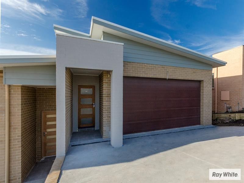 18 Foster Road, Flinders NSW 2529