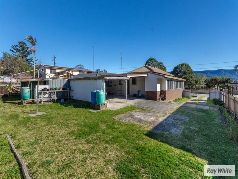 145 Princes Highway, Dapto NSW 2530