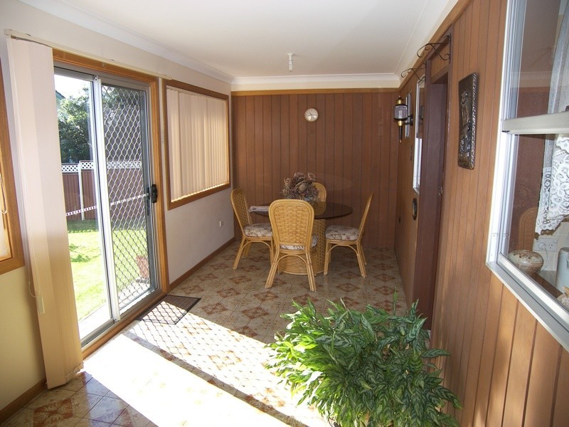 8 Alcoomie Crescent, Dapto NSW 2530