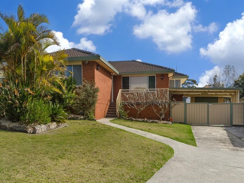 112 Laver Road, Dapto NSW 2530