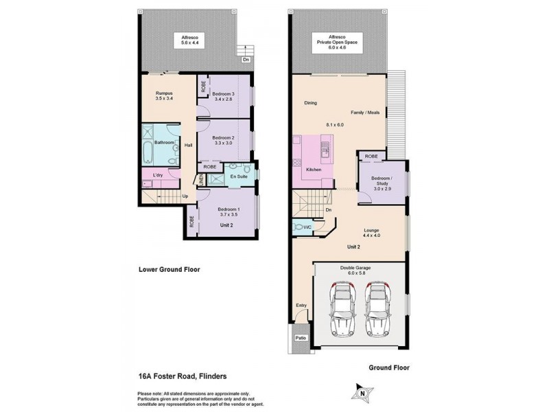 16a Foster Road, Flinders NSW 2529