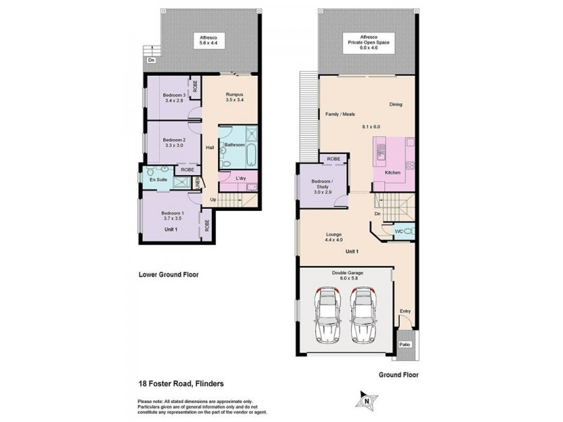 16a Foster Road, Flinders NSW 2529