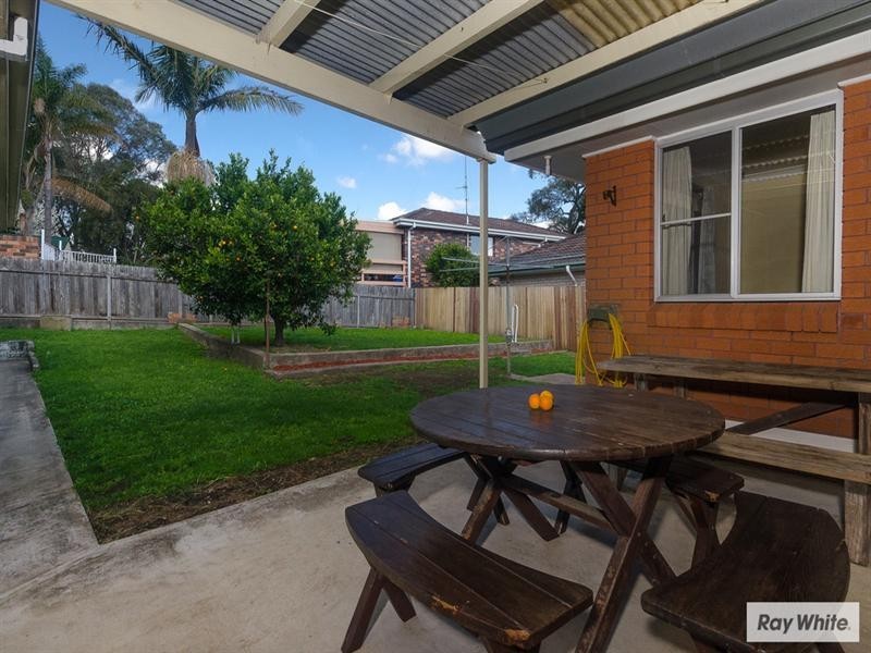 11 Rutledge Avenue, Dapto NSW 2530