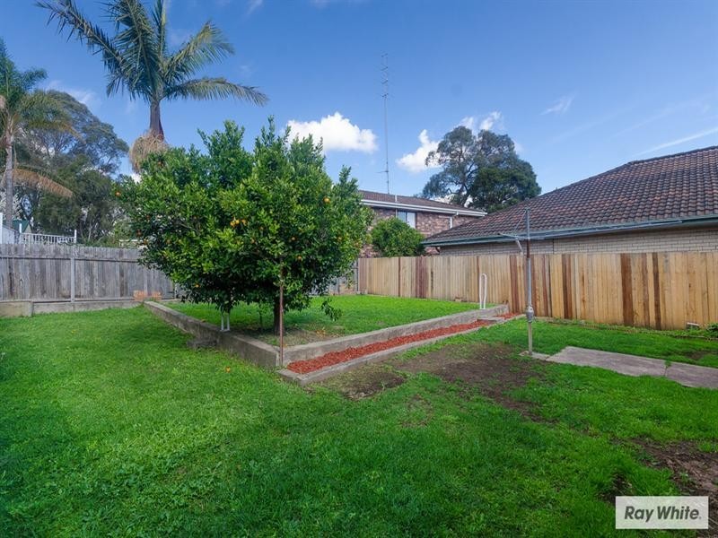 11 Rutledge Avenue, Dapto NSW 2530