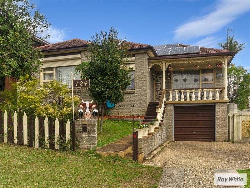 124 Burke Road, Dapto NSW 2530
