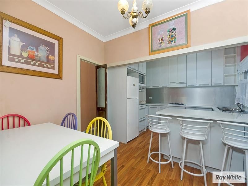 124 Burke Road, Dapto NSW 2530