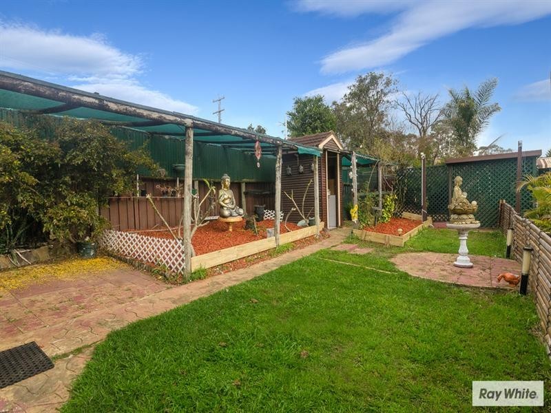 124 Burke Road, Dapto NSW 2530