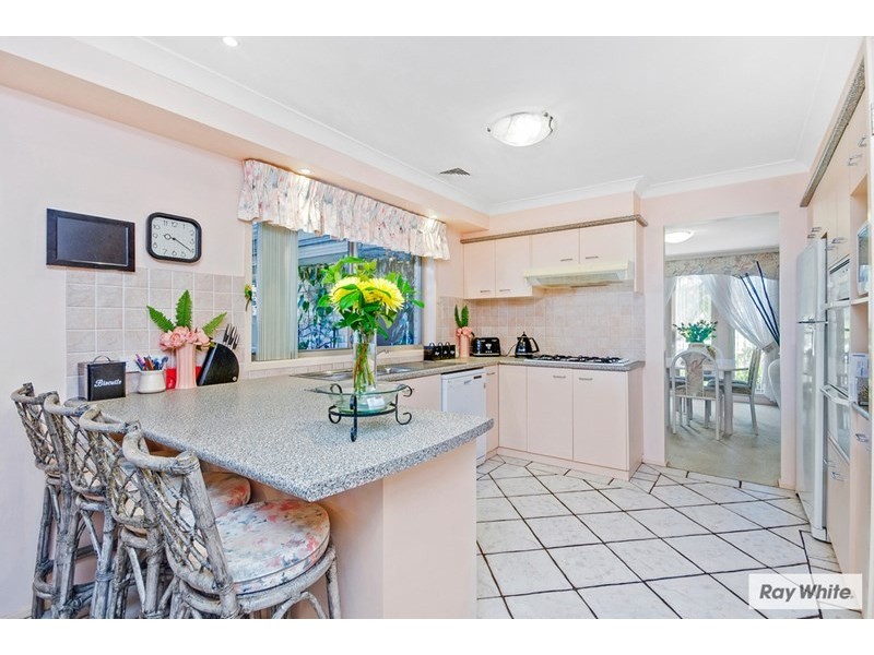 37 Lucas Drive, Horsley NSW 2530