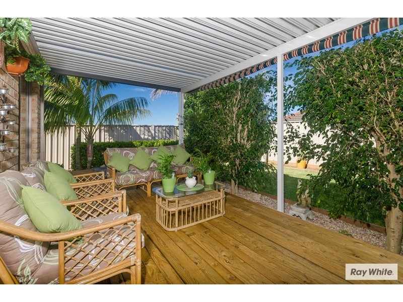 37 Lucas Drive, Horsley NSW 2530