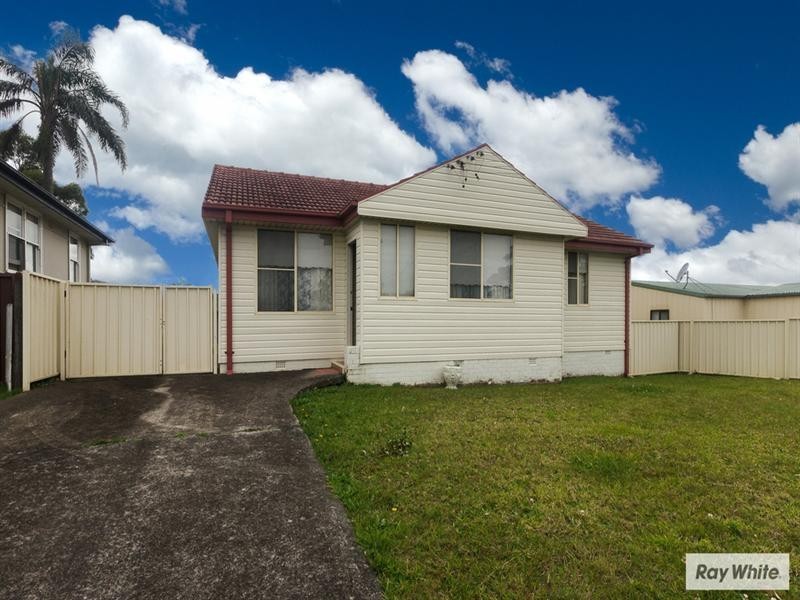 502 Northcliffe Drive, Berkeley NSW 2506