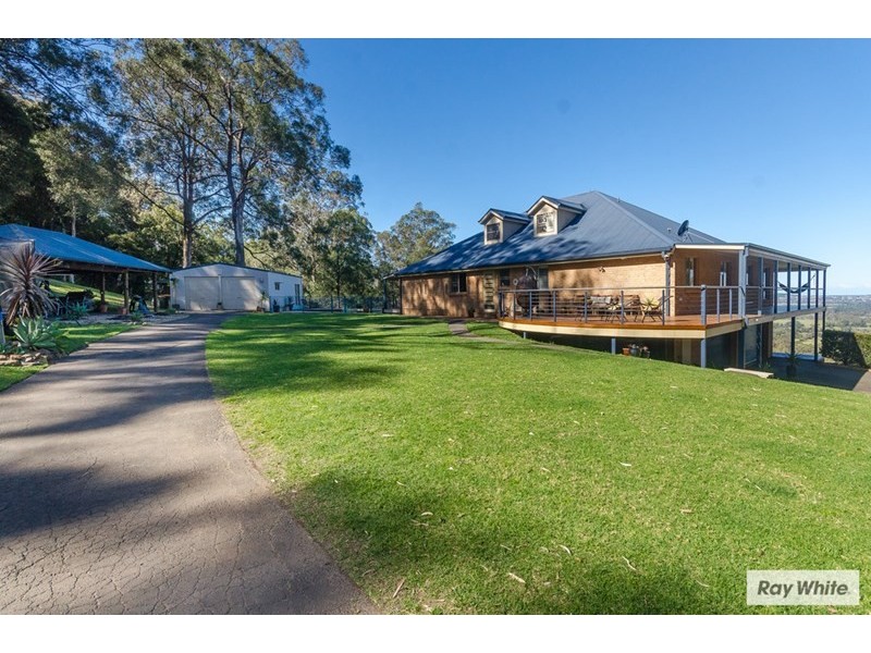 70 Vista Parkway, Wongawilli NSW 2530
