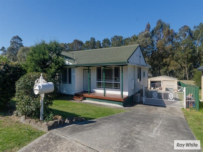93 Laver Road, Dapto NSW 2530