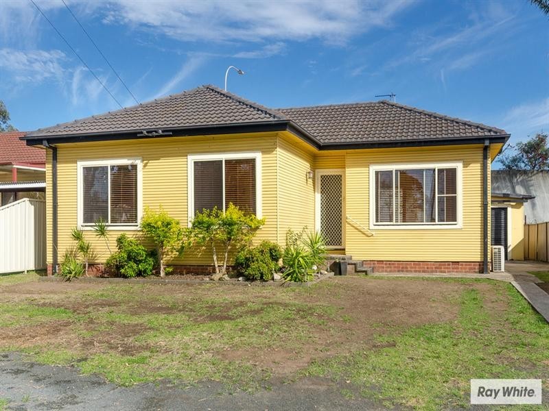 26 Cirrus Street, Dapto NSW 2530