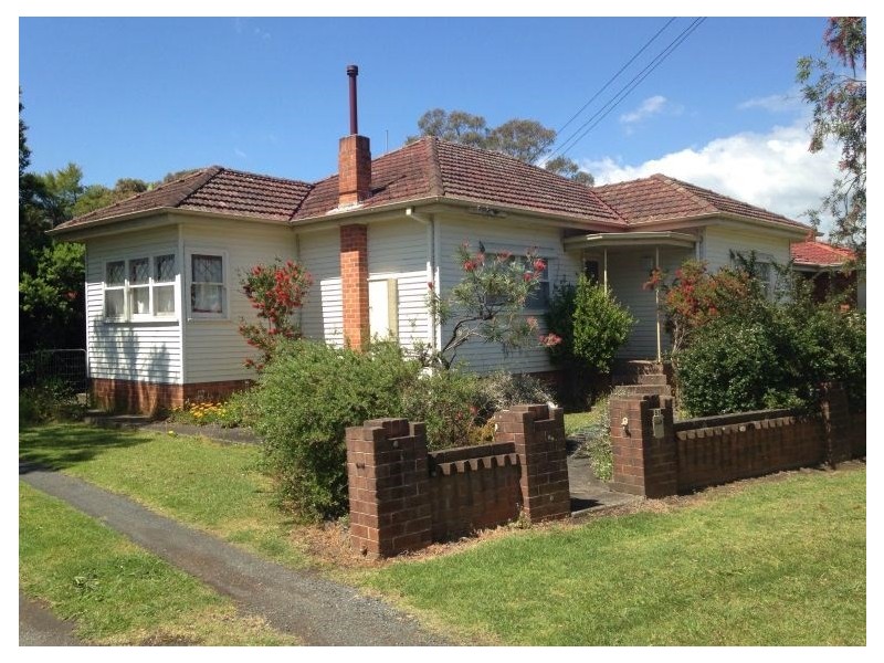 51 Marshall Street, Dapto NSW 2530