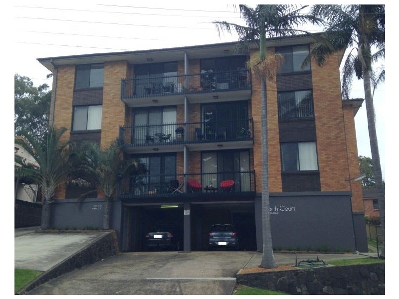 12/16 Woodlawn Avenue, Mangerton NSW 2500