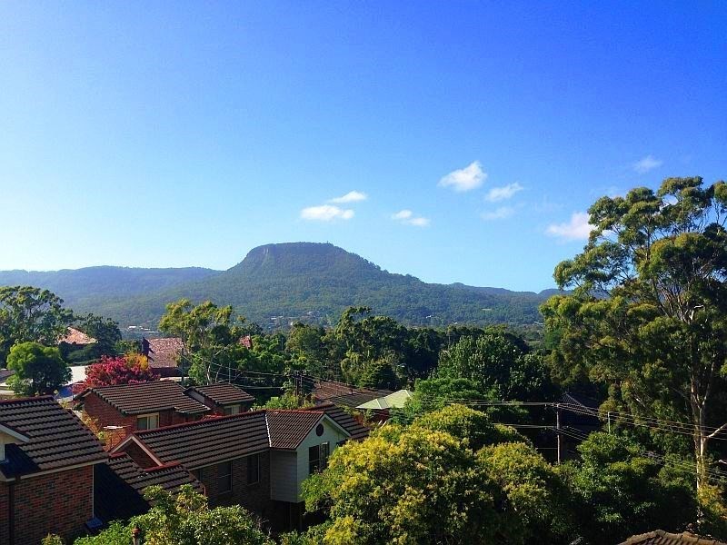 12/16 Woodlawn Avenue, Mangerton NSW 2500