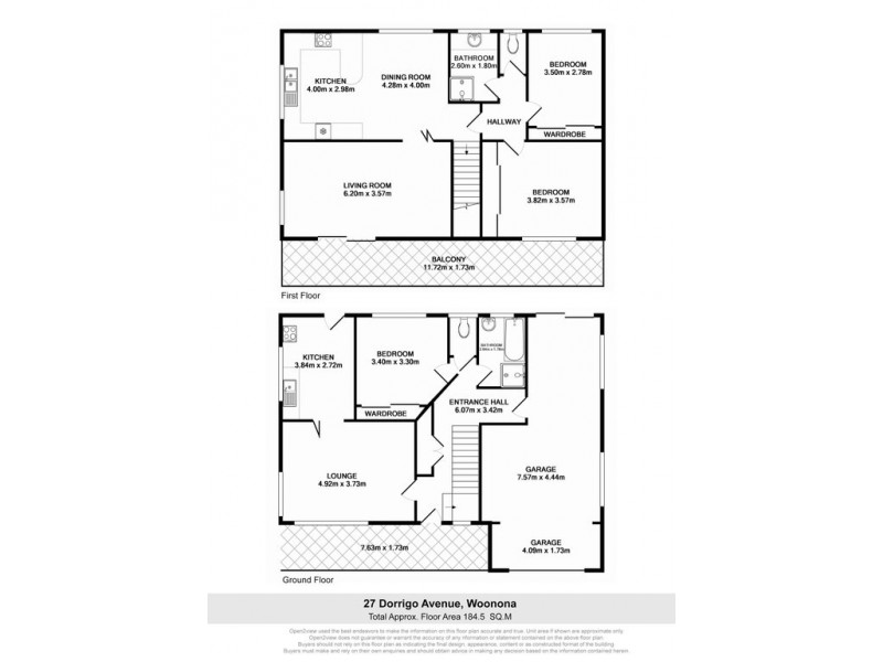 27 Dorrigo Avenue, Woonona NSW 2517