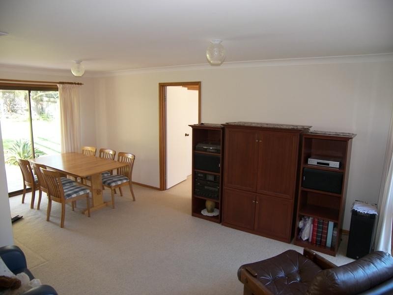 3 Crighton Place, Dapto NSW 2530