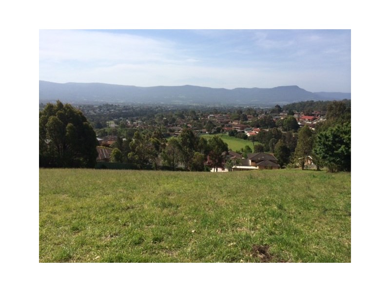 38-40 Carlyle Close, Dapto NSW 2530