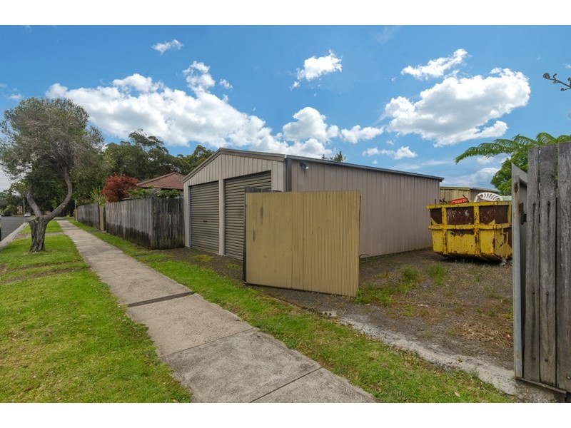 93 Murray Road, East Corrimal NSW 2518