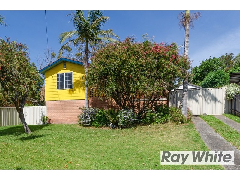 35 Churinga Circle, Koonawarra NSW 2530