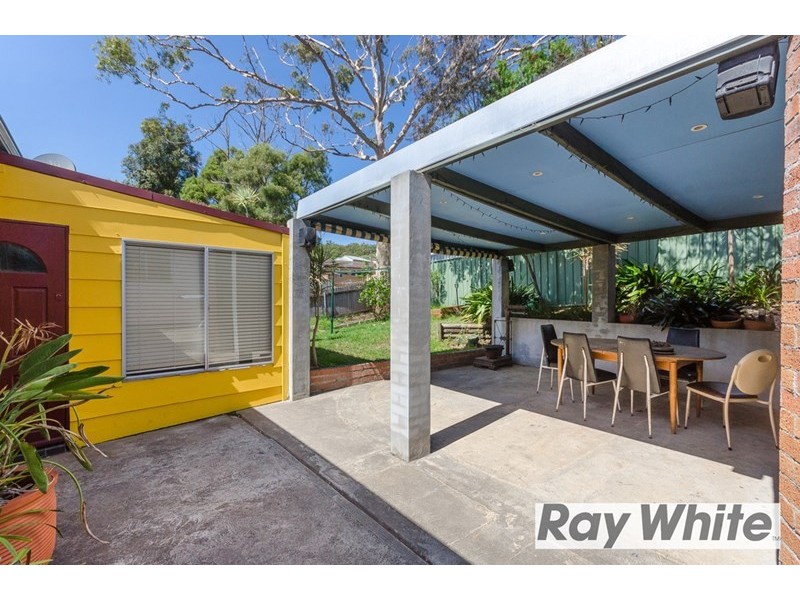 35 Churinga Circle, Koonawarra NSW 2530