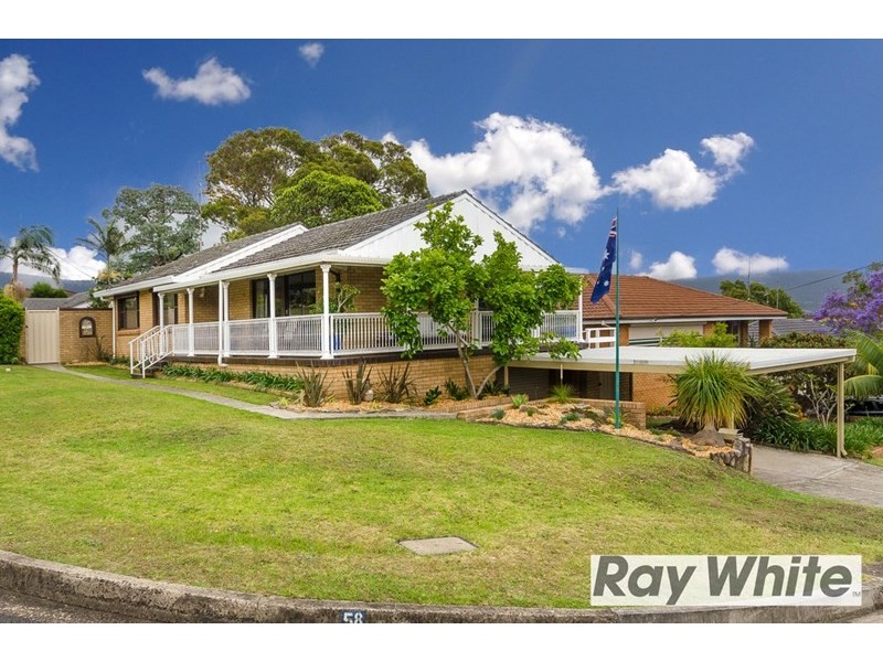 58 Burke Road, Dapto NSW 2530