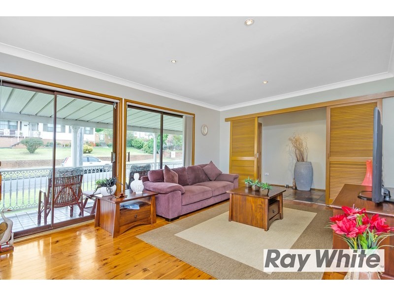 58 Burke Road, Dapto NSW 2530