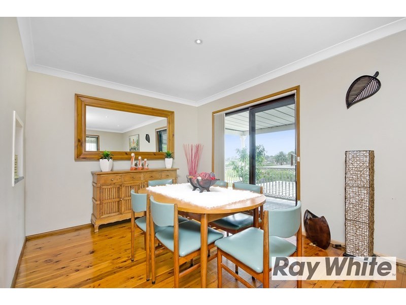 58 Burke Road, Dapto NSW 2530
