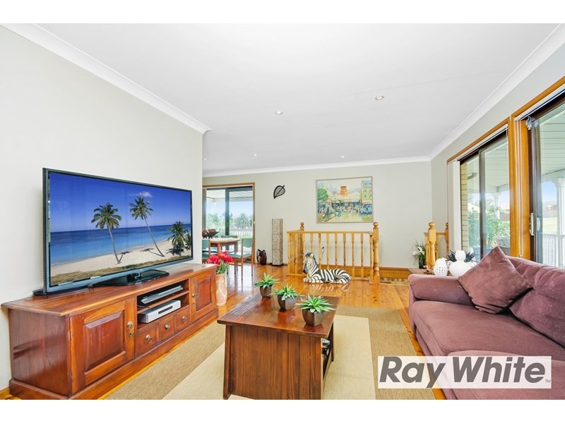 58 Burke Road, Dapto NSW 2530