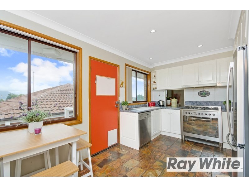 58 Burke Road, Dapto NSW 2530