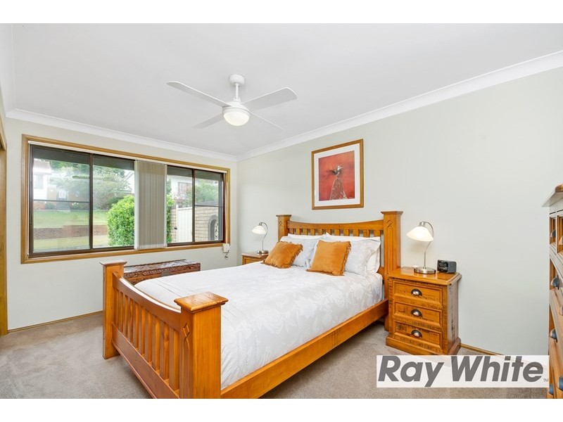 58 Burke Road, Dapto NSW 2530