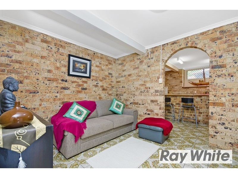 58 Burke Road, Dapto NSW 2530