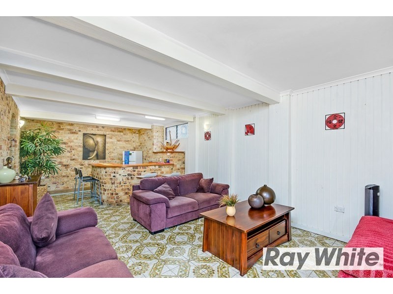 58 Burke Road, Dapto NSW 2530