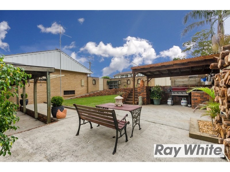 58 Burke Road, Dapto NSW 2530
