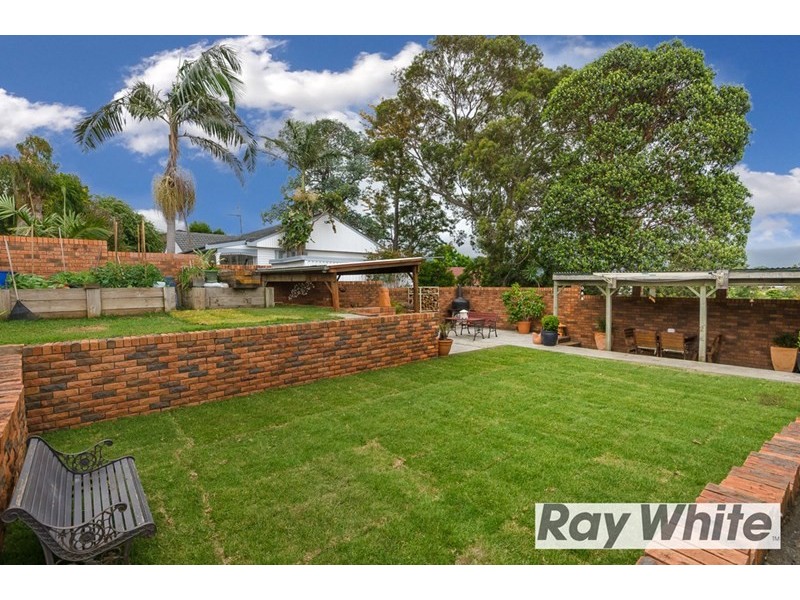 58 Burke Road, Dapto NSW 2530