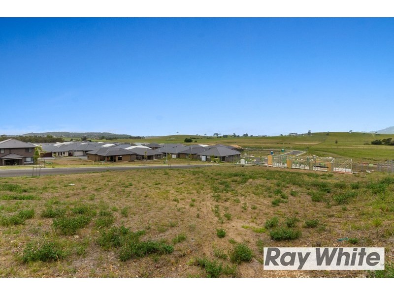 42 (Lot 1009) Bunya Street, Horsley NSW 2530