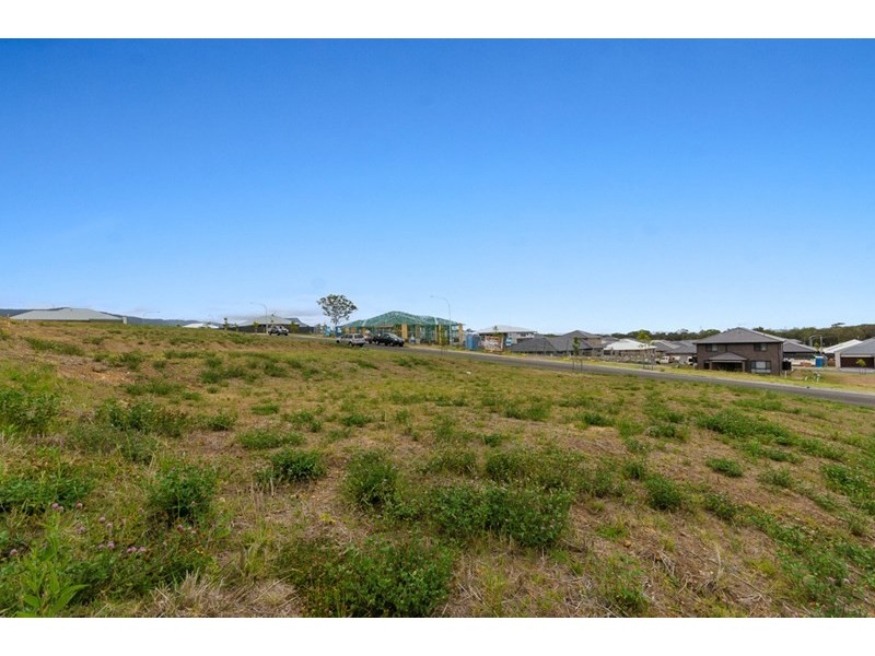 42 (Lot 1009) Bunya Street, Horsley NSW 2530