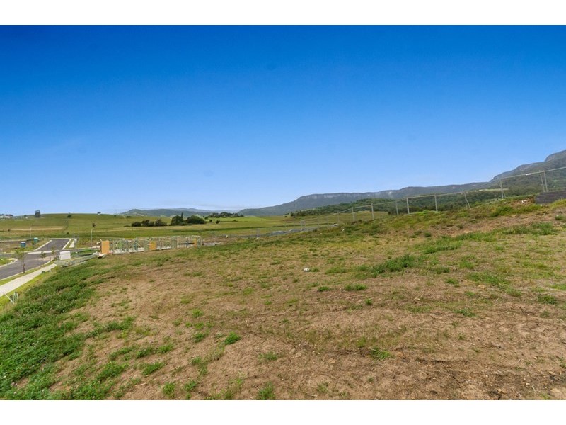 42 (Lot 1009) Bunya Street, Horsley NSW 2530