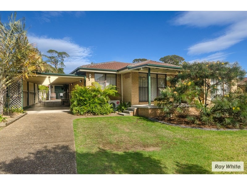 10 Melaleuca Avenue, Penrose NSW 2530