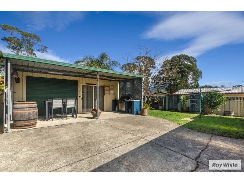 10 Melaleuca Avenue, Penrose NSW 2530