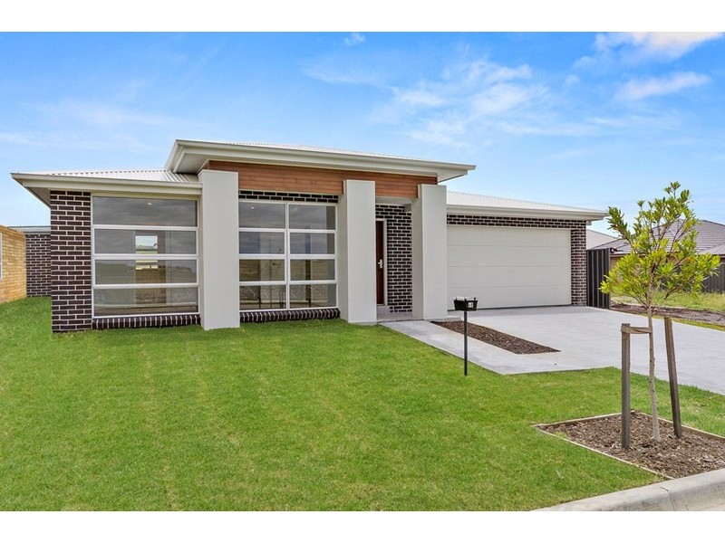48 Stockyard Crescent, Horsley NSW 2530