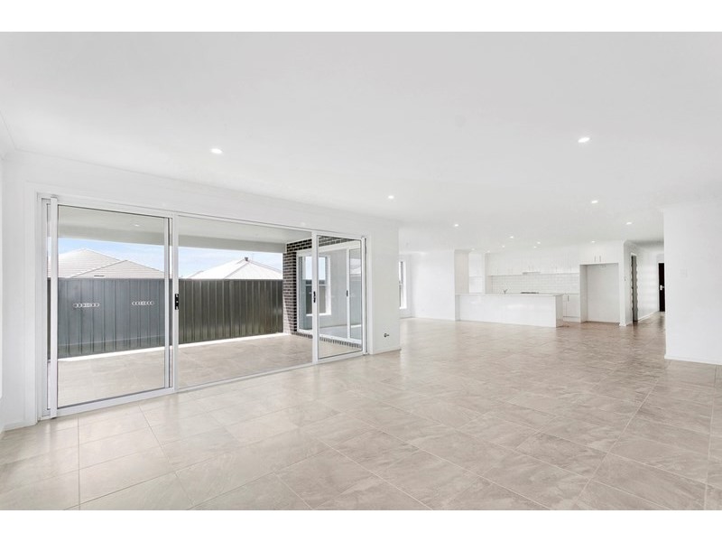 48 Stockyard Crescent, Horsley NSW 2530