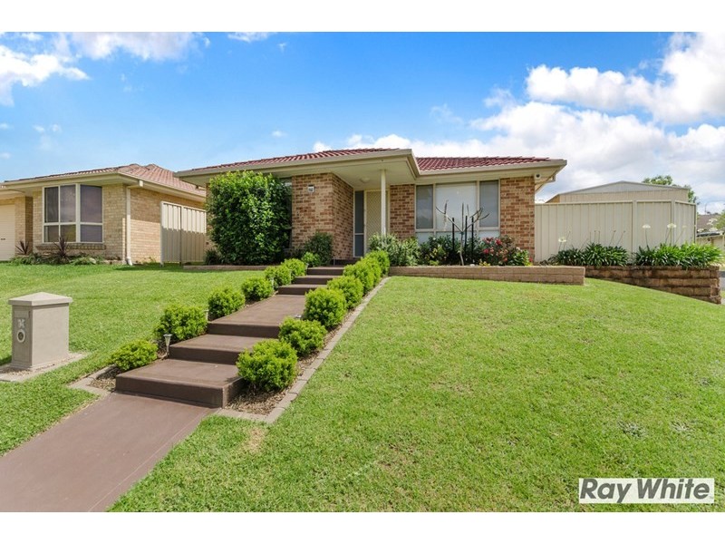 14 Ashbury Avenue, Horsley NSW 2530