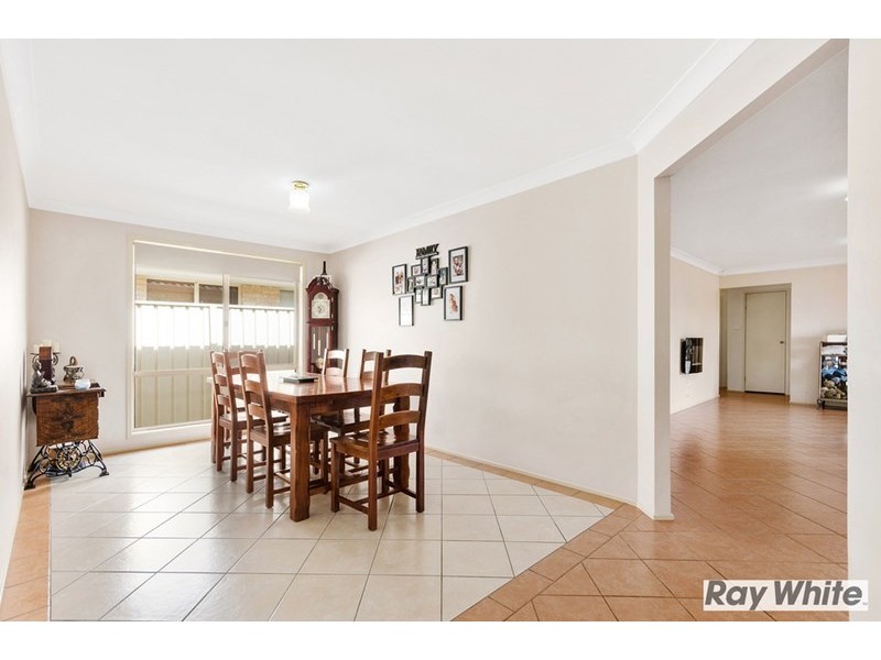 14 Ashbury Avenue, Horsley NSW 2530