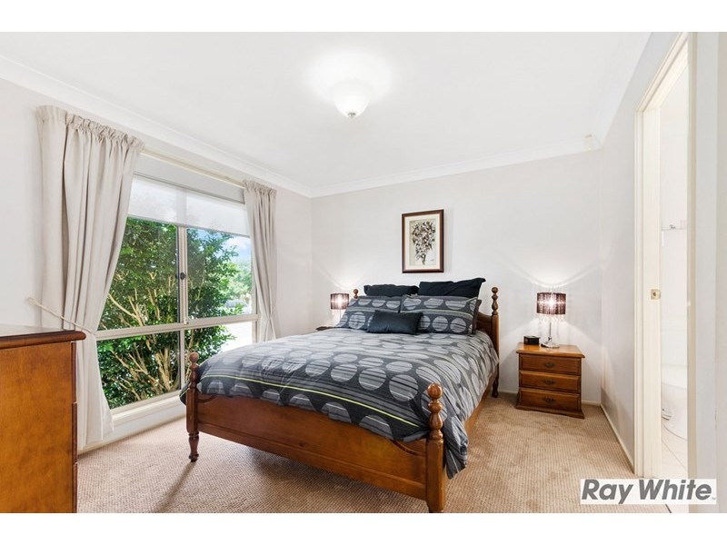14 Ashbury Avenue, Horsley NSW 2530