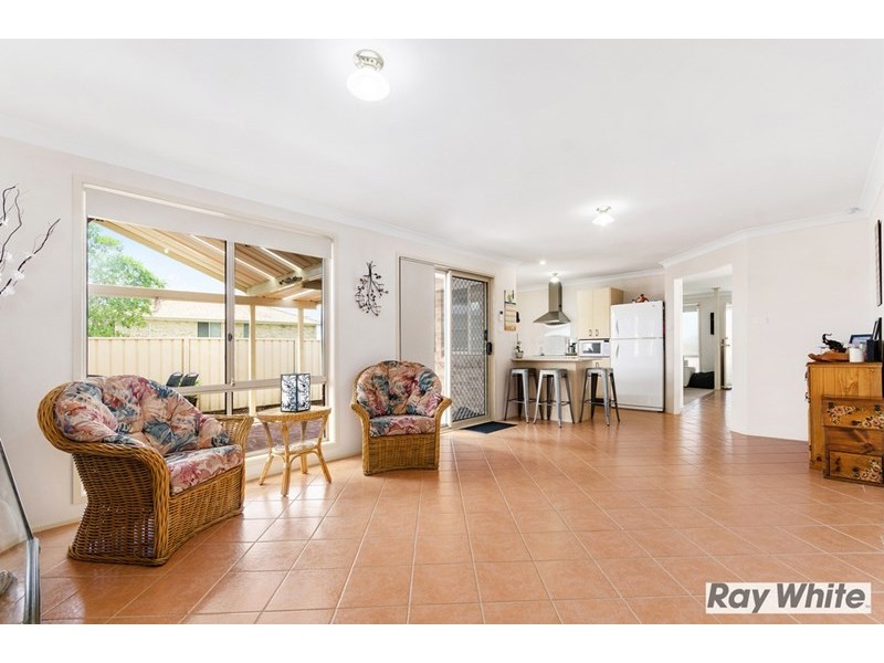 14 Ashbury Avenue, Horsley NSW 2530